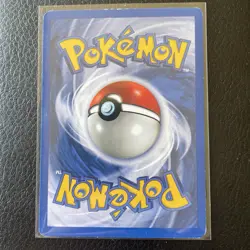 Pokemon Base Set Clefairy Holo 5/102 NM/LP - Image 2