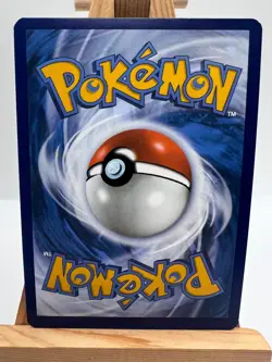 Pokemon TCG - S&V 151 - 166/165 Bulbasaur - Illustration Rare - NM/M - Image 2