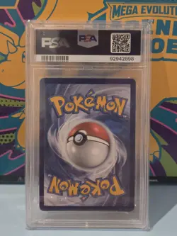 Pokemon TCG - Garchomp V TG23/TG30 PSA 10 GEM MINT - Image 2