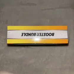 Pokemon TCG Scarlet & Violet Surging Sparks Booster Bundle 6 Packs - New Sealed - Image 4