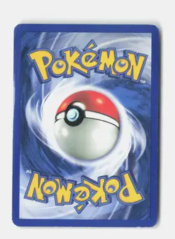 Brock's Vulpix 037/132 Unlimited Gym Challenge Pokemon MP - Image 2