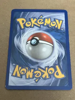 Combusken 16/100 Crystal Guardians Reverse Holo Pokemon - Image 2