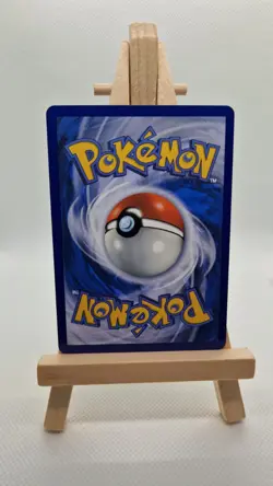 Mega Charizard X ex 109/094 ME02: Phantasmal Flames Holo NM Pokemon TCG - Image 2