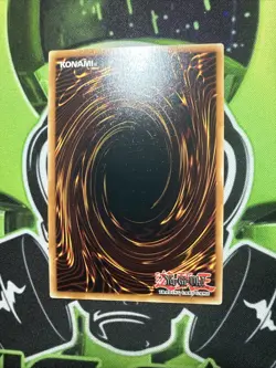 Yugioh Ecclesia And The Dark Dragon BPRO-EN041 Secret Rare 1st edition NM - Image 4