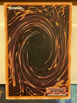 Horus The Black Flame Dragon LV4 - SOD-EN006 - Ultimate Rare - Unlimited - LP - Image 3