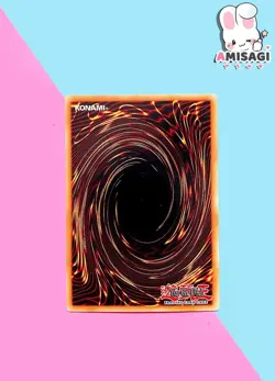 Yu-Gi-Oh! - Seelenerloser OP25-DE009 SUPER RARE Holo Karte TCG Deutsch - Image 3