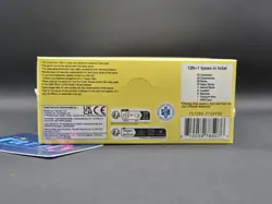 One Piece OP-07 500 Years in the Future Booster Box English Sealed - Image 4