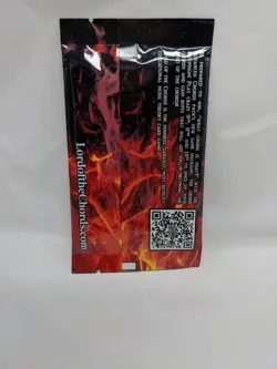 Set Of (5) Lord Of The Chords Booster Packs 1-5 - Image 4