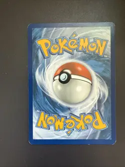 Morpeko V 190/202 Pokemon Sword And Shield Base Set Full Art Mint - Image 3