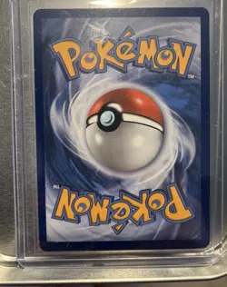 Mega Zygarde EX Full Art Secret Rare Holo 120/088 Perfect Order 310 HP TCG - Image 2