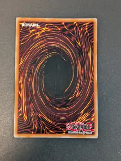 Yugioh TCG - 1x Ruthless Denial - DP04-EN024 - NM/LP - Super Rare - 2007 Unlim. - Image 4