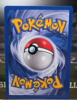 Pokemon Card 1st Edition Glutexo (24/102) Charmeleon Base Set GERMAN - Image 2