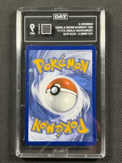 Pokemon Cards TAG 9 Mint Umbreon Celebrations Pop Series 5 Gold Star SWSH 17/17 - Image 2