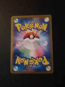 Pokemon Charizard 006 Expansion Pack Holo Rare Stage 2 120 HP Japanese Card - Image 2