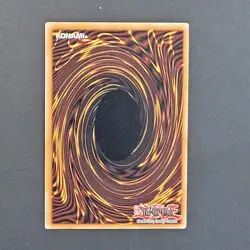 Yugioh TCG - Giant Trunade - DLG1-EN059 - LP - Unlimited Edition - Common 2008 - Image 4