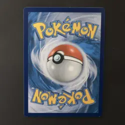 Mew XY110 Holo Full Art Black Star Promo Pokemon Card - Image 3