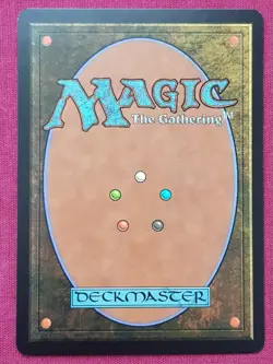 Magic The Gathering DARKSTEEL TRINISPHERE artifact card MTG - Image 2