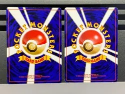 FERALIGATR NO. 160 NEO GENESIS JAPANESE POKEMON CARD T1714 - Image 2