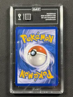 Pokemon Cards TAG 9 Mint Magnezone Triumphant Holo HGSS 2010 96/102 - Image 2