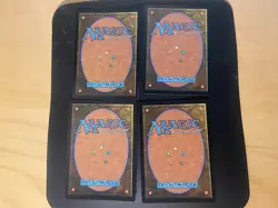 4x Korlessa, Scale Singer Commander Legends: Battle for Baldur's Gate NM MTG - Image 2