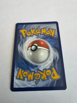 Eevee SVP 173 Prismatic Evolutions Black Star Holo Promo Pokemon TCG - Image 2