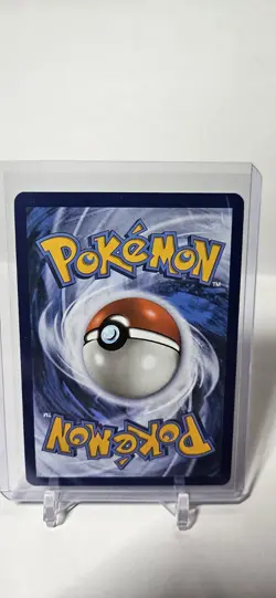 Charizard EX 006/165 Sv: Scarlet & Violet 151 Holo Pokemon TCG - Image 2