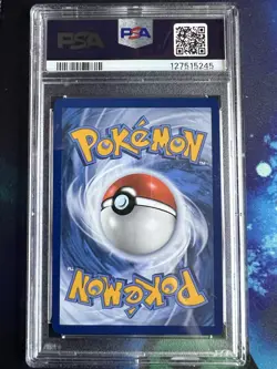 PSA 10 Gothitelle SVP 211 - Pokemon TCG Black Star Promo Black Bolt White Flare - Image 2