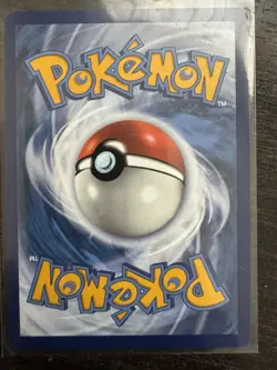 Salvatore 202/162 Ultra Rare Trainer Pokemon Temporal Forces - Image 2