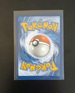 Misty's Gyarados 049/182 STAFF Stamped Prerelease Promo Destined Rivals Pokemon - Image 2