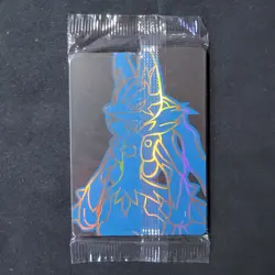 Carta Pokemon Riolu MEP 010 - Promo Megaevoluzione ITA Italiano Sealed NM - Image 2