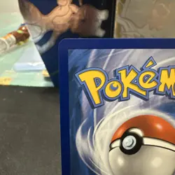 Pokemon Galarian Moltres V Full Art Ultra Rare Holo 176/198 - Image 3