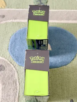 Perfect Order Pokemon Center ETB x 2 Sealed - Image 4