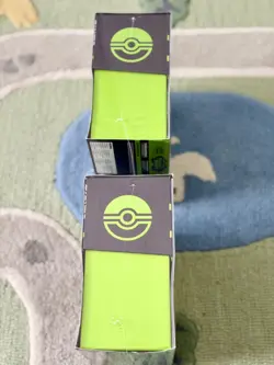 Perfect Order Pokemon Center ETB x 2 Sealed - Image 5