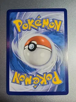Pokemon Pikachu V 086/264 Fusion Strike NM - Image 2