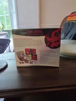 Pokemon TCG Sword & Shield Astral Radiance Elite Trainer Box ETB - Sealed - Image 3