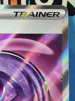 Wondrous Patch 117/088 Pokemon TCG Full Art ME03: Perfect Order - Image 3