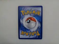 Pokemon TCG Pikachu V SWSH198 Sword & Shield Promo Holo 190 HP Lightning Blast - Image 3