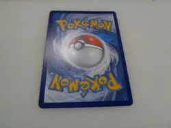 Pokemon TCG Pikachu V SWSH198 Sword & Shield Promo Holo 190 HP Lightning Blast - Image 4