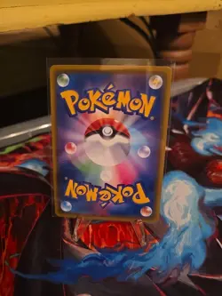 Pikachu V 122/S-P Pika Pika Japanese Promo Pokemon Card - Image 2