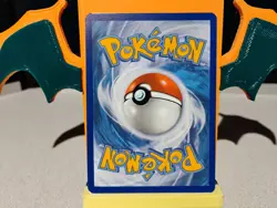 Nidoking Illustration Rare 174/165 SV Pokemon 151 2023 English-NM Card - Image 2