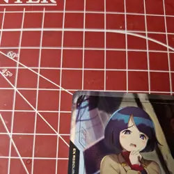 Gundam Card Game EX Resource EXRP-012 English From GQuuuuuuX PC02A - Image 2