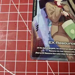 Gundam Card Game EX Resource EXRP-012 English From GQuuuuuuX PC02A - Image 4