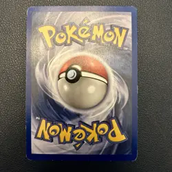 Pokemon TCG Kangaskhan Holo Rare Card Jungle Unlimited Edition 05/64 - Image 4