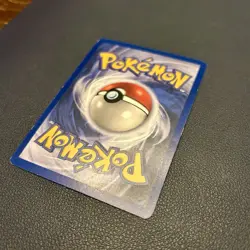 Pokemon TCG Kangaskhan Holo Rare Card Jungle Unlimited Edition 05/64 - Image 5