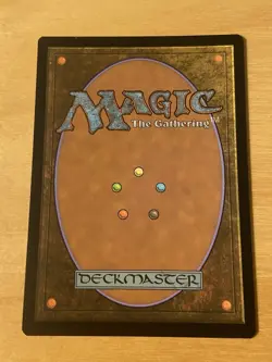 Ganax, Astral Hunter - Etched Foil NM Eng MTG - Commander Legends Baldur's Gate - Image 2