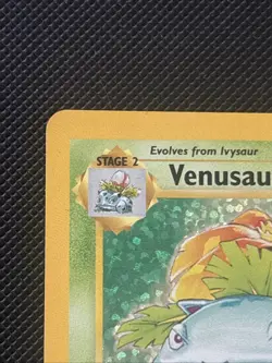 Venusaur Celebrations 25th Anniversary 15/102 Pokemon TCG - Image 4