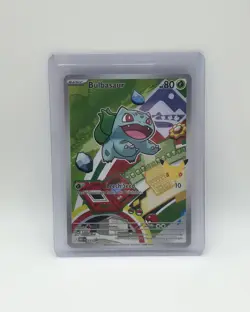 Pokemon TCG First Partner Illustration Collection Kanto Trio READ DESCRIPTION - Image 3