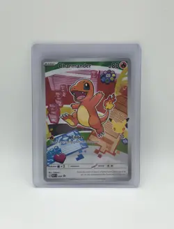 Pokemon TCG First Partner Illustration Collection Kanto Trio READ DESCRIPTION - Image 4