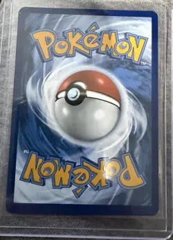 Pokemon TCG Hilda 171/086 White Flare Illustration Rare Card (NM) - Image 2