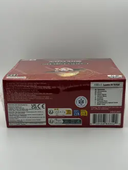 One Piece TCG | OP13 Carrying On His Will Booster Box | Sealed I English - Image 3